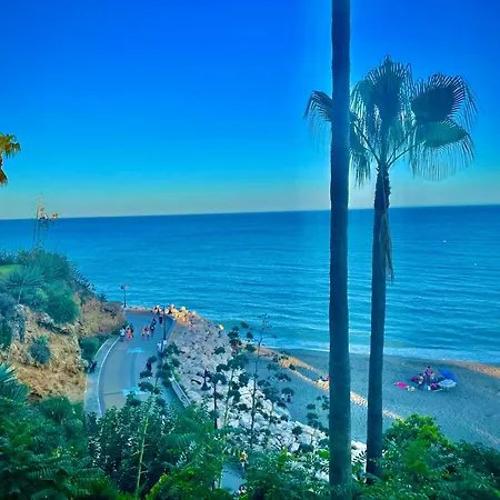 Castillo Santa Clara Апартаменты Торремолинос