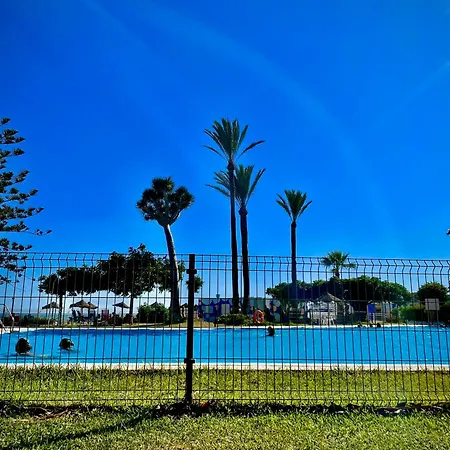 Castillo Santa Clara Апартаменты