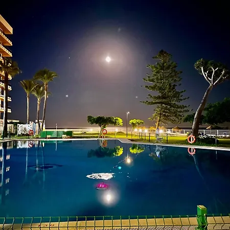 Апартаменты Castillo Santa Clara