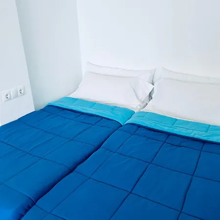 Castillo Santa Clara Апартаменты